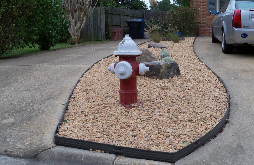 Front Yard Landscape with Perennial Color by Dr. Dan's Landscaping & Architectural Design - Photo 13