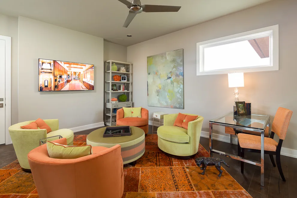 2015 HBA Home Showcase at Serene Hills by Eppright Homes, LLC - Photo 41