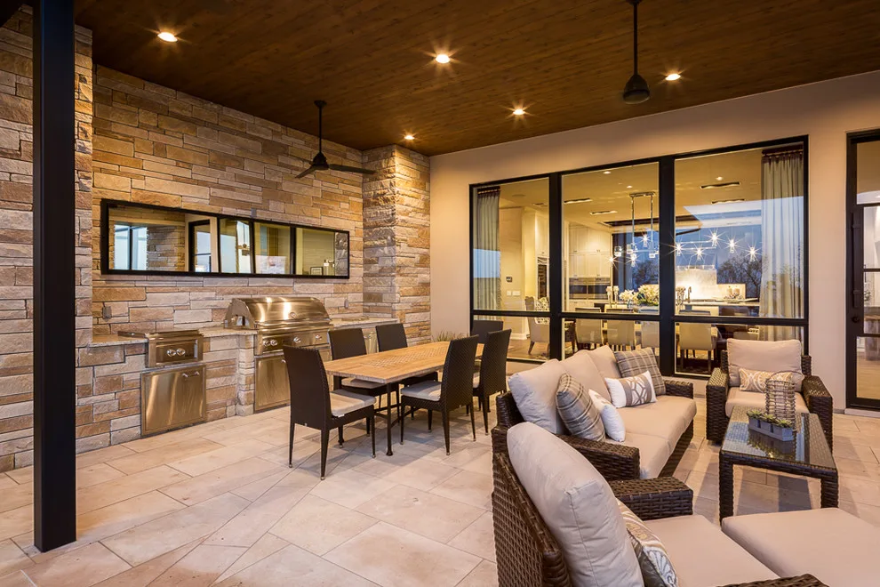 2015 HBA Home Showcase at Serene Hills by Eppright Homes, LLC - Photo 24