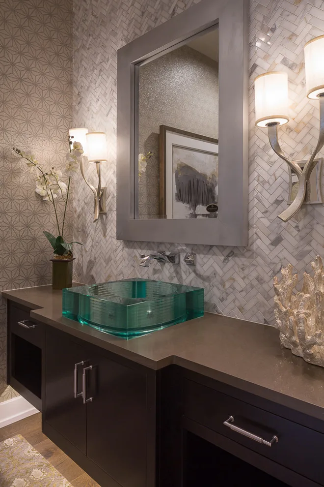 2015 HBA Home Showcase at Serene Hills by Eppright Homes, LLC - Photo 26