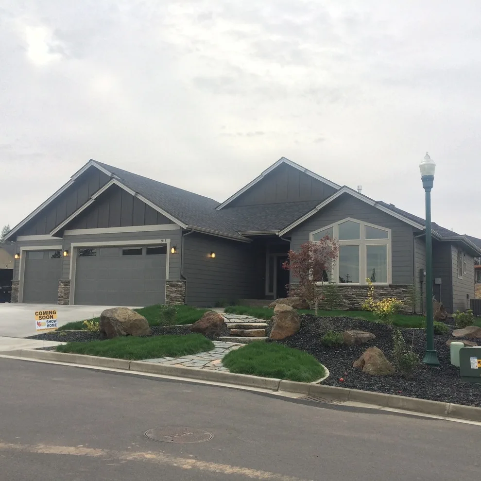 2015 Home Exhibition by Morse Western Homes LLC - Photo 12