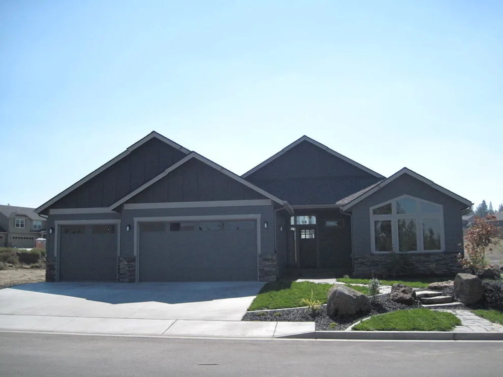 2015 Home Exhibition by Morse Western Homes LLC - Photo 5