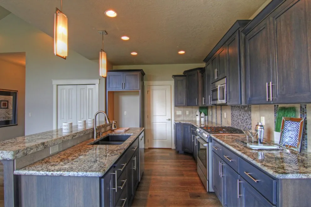 2015 Home Exhibition by Morse Western Homes LLC - Photo 8