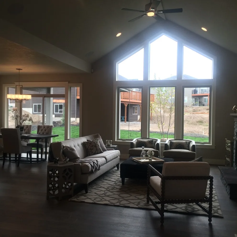 2015 Home Exhibition by Morse Western Homes LLC - Photo 3
