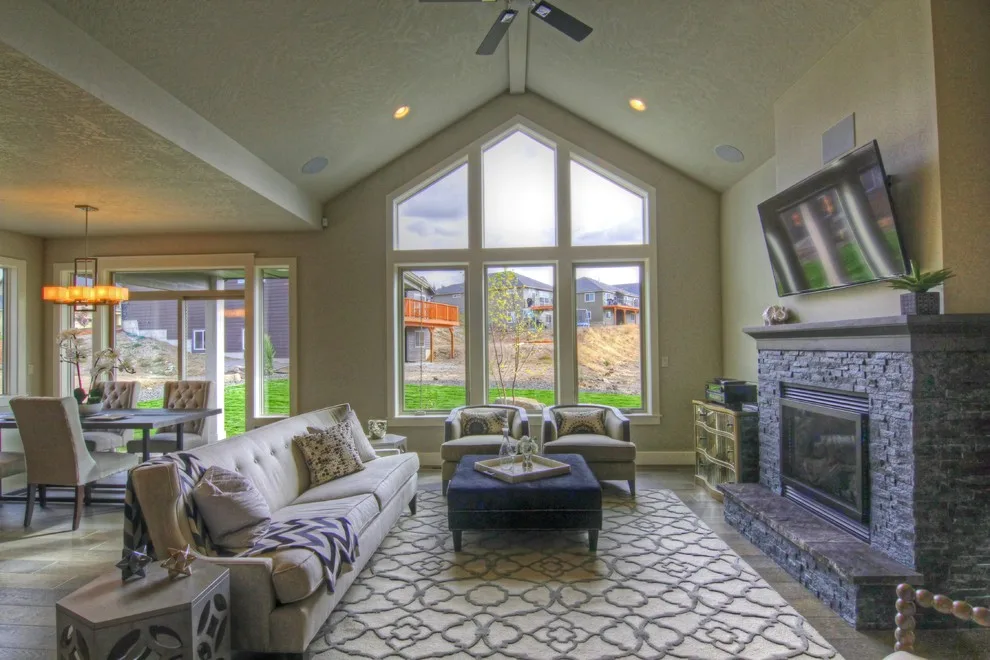 2015 Home Exhibition by Morse Western Homes LLC - Photo 2