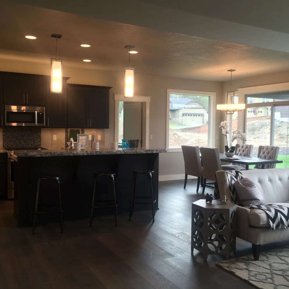2015 Home Exhibition by Morse Western Homes LLC - Photo 22