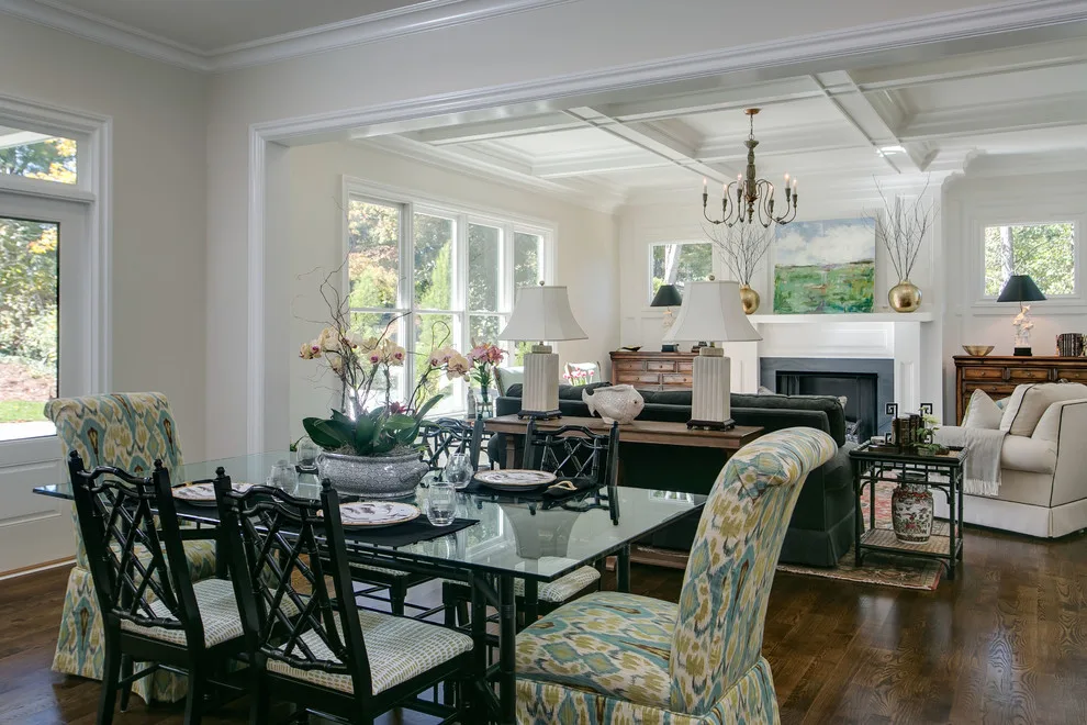 2015 Celebration Home by DJF Builders Inc - Photo 5