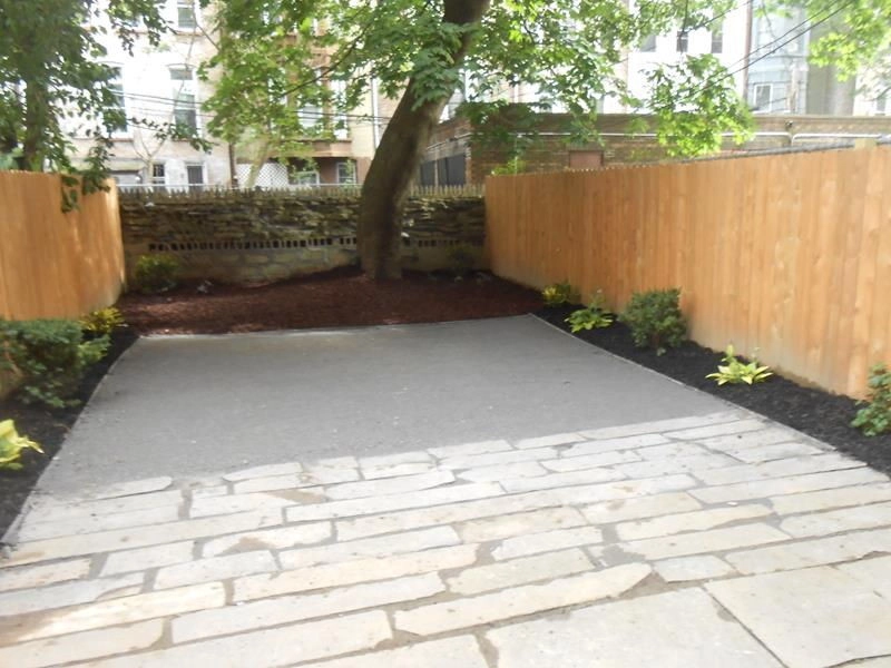 Brooklyn Backyard Restoration by Dragonetti Brothers Landscapes - Photo 2