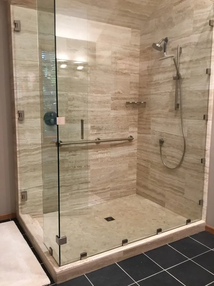 Restroom Renovation by Galena Hillside Homes - Photo 9