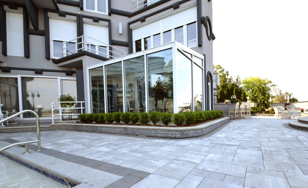 Mill Basin, Brooklyn - Landscape Enhancements by Dragonetti Brothers Landscapes - Photo 8