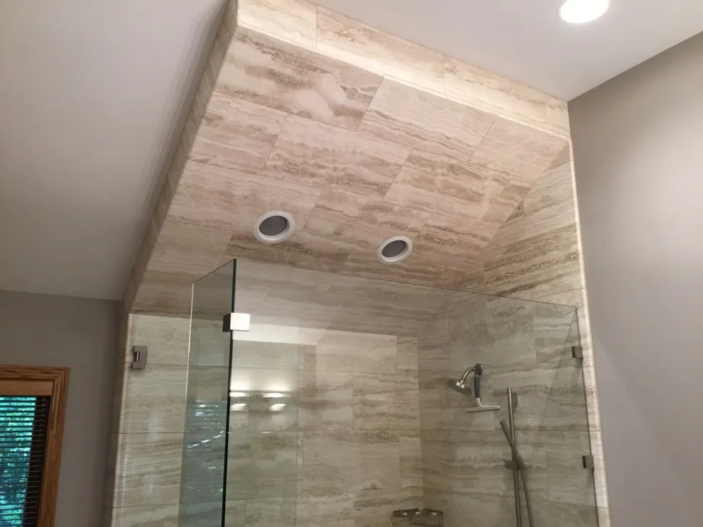 Restroom Renovation by Galena Hillside Homes - Photo 5