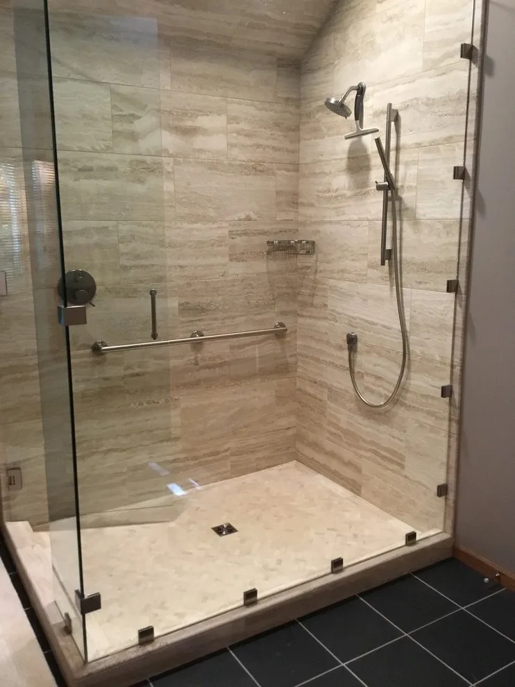 Restroom Renovation by Galena Hillside Homes - Photo 12