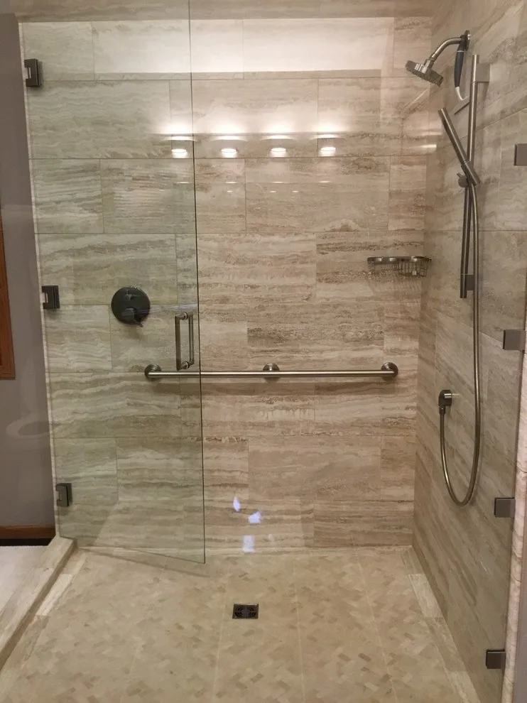 Restroom Renovation by Galena Hillside Homes - Photo 7