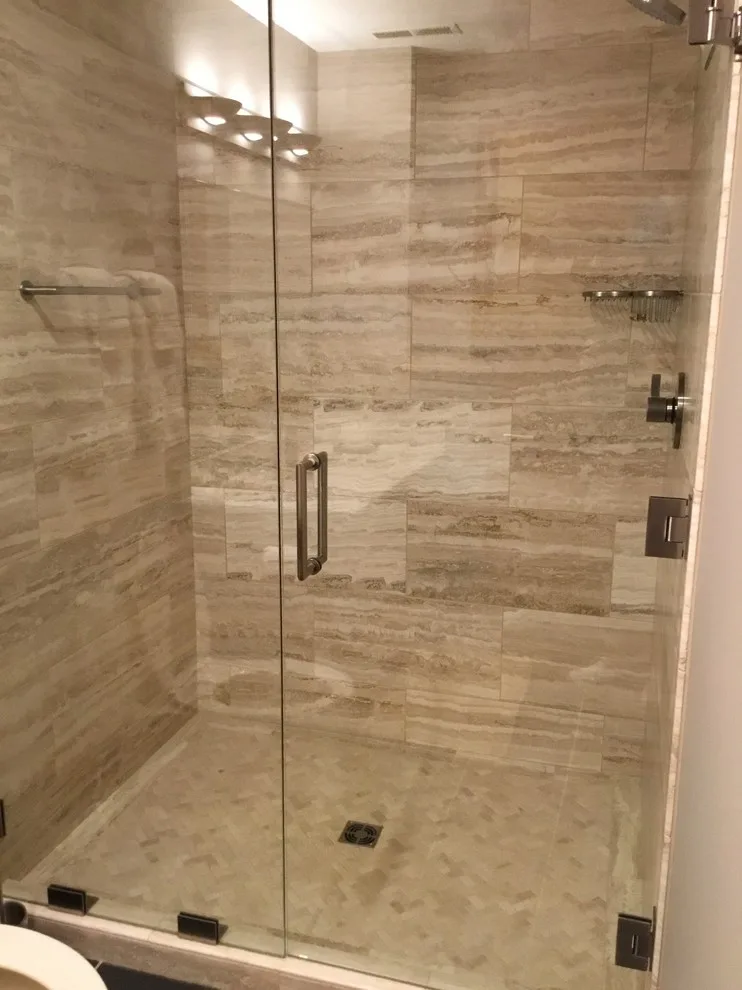 Restroom Renovation by Galena Hillside Homes - Photo 3