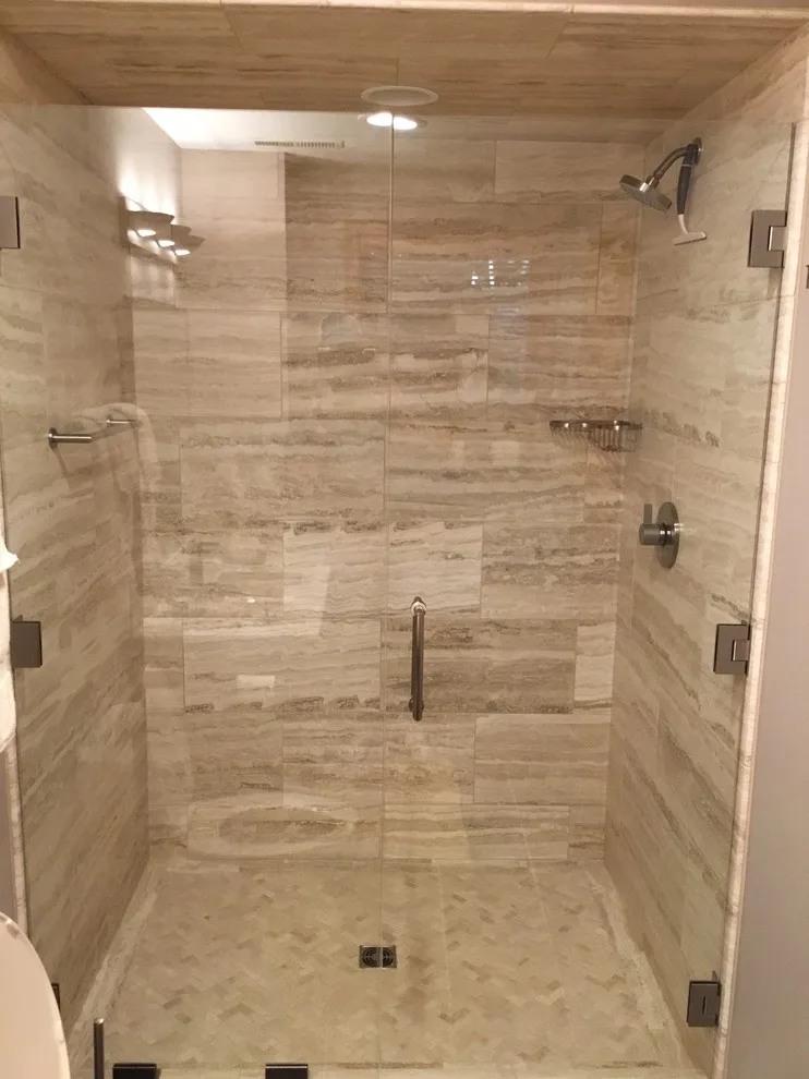 Restroom Renovation by Galena Hillside Homes - Photo 8