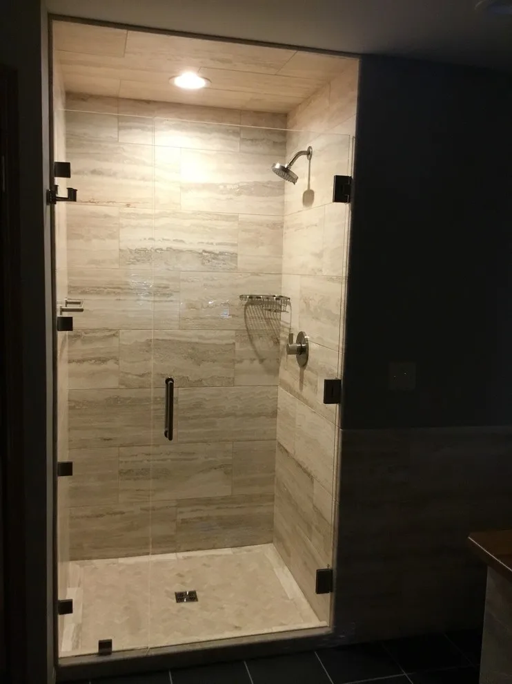 Restroom Renovation by Galena Hillside Homes - Photo 11