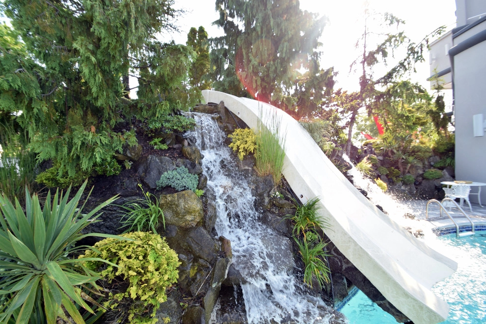 Mill Basin, Brooklyn - Landscape Enhancements by Dragonetti Brothers Landscapes - Photo 6