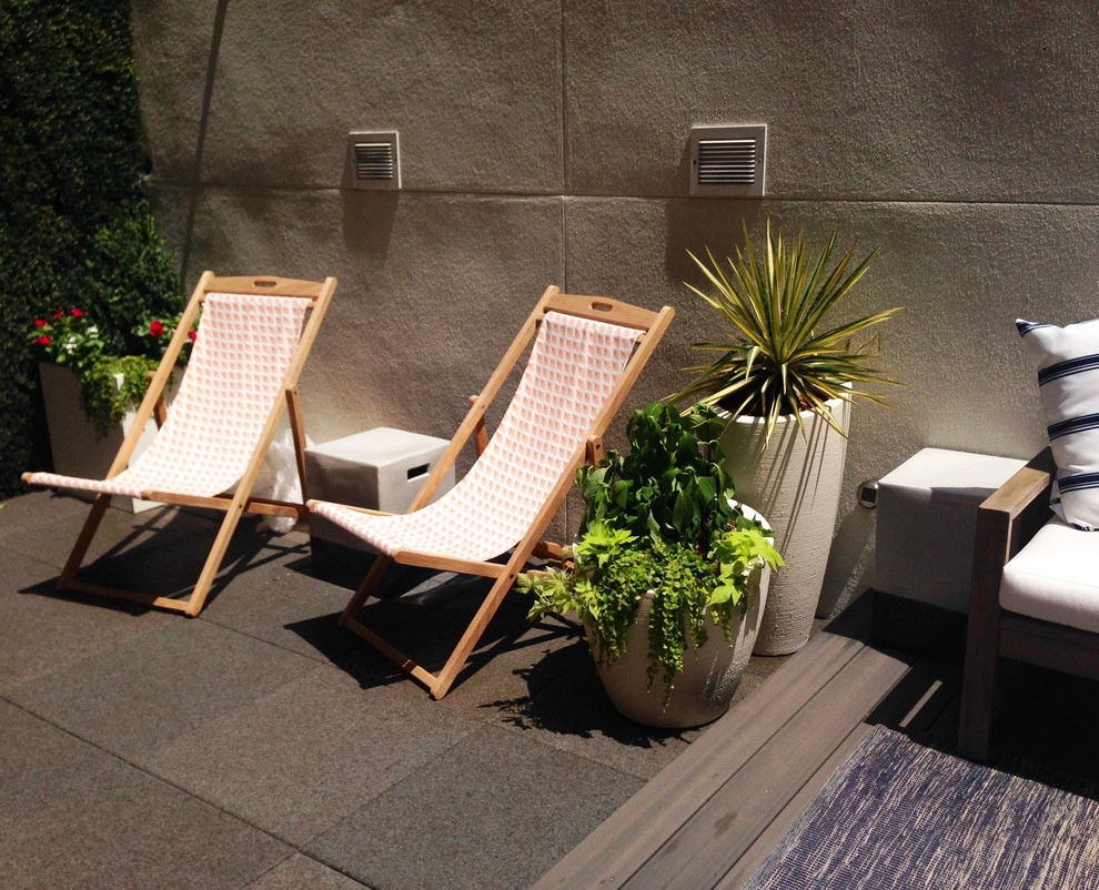Lafayette St, Manhattan by Dragonetti Brothers Landscapes - Photo 3