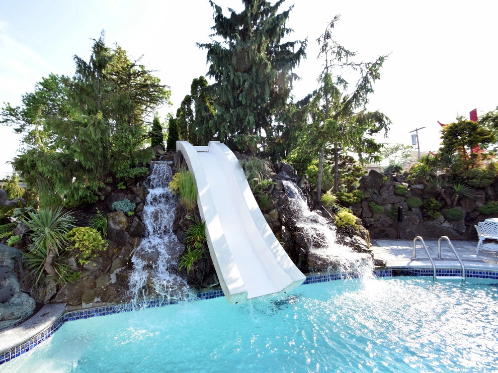 Mill Basin, Brooklyn - Landscape Enhancements by Dragonetti Brothers Landscapes - Photo 4