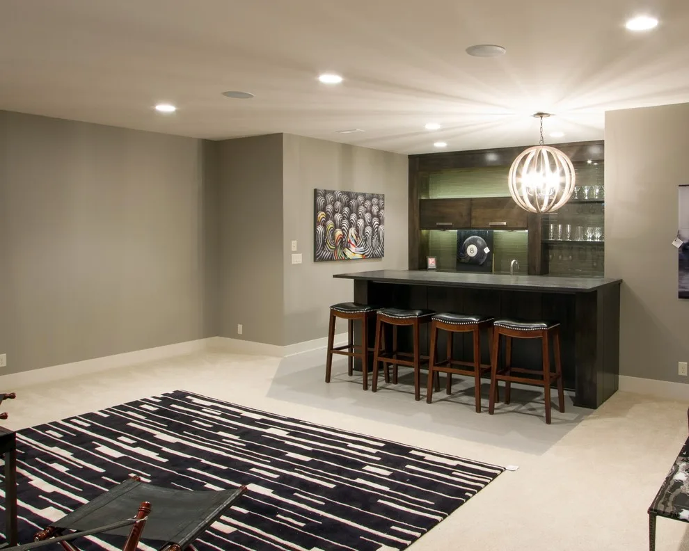 2016 Showcase Residence by Fulton Construction, Inc. - Photo 2