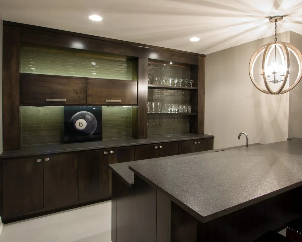2016 Showcase Residence by Fulton Construction, Inc. - Photo 15