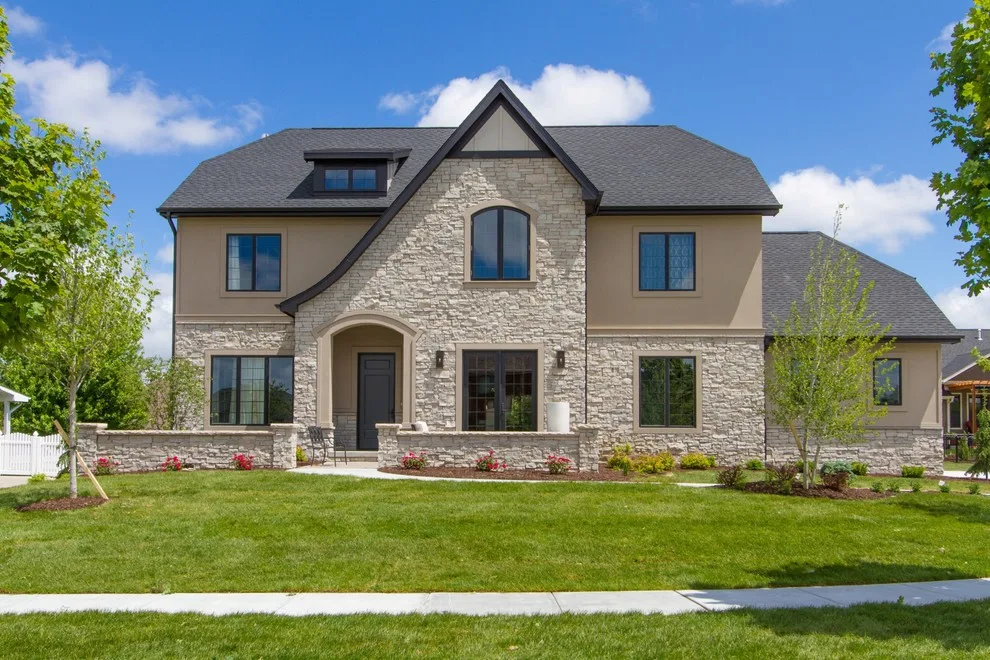 2016 Showcase Residence by Fulton Construction, Inc. - Photo 7