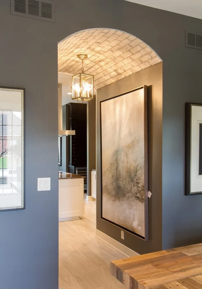 2016 Showcase Residence by Fulton Construction, Inc. - Photo 14
