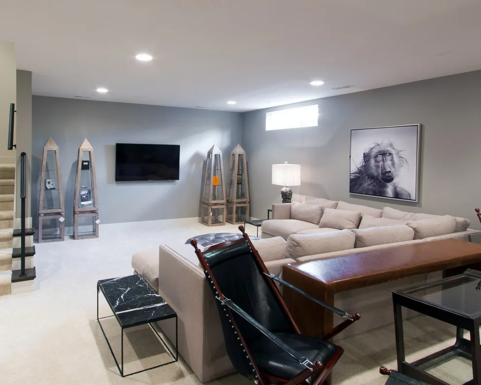 2016 Showcase Residence by Fulton Construction, Inc. - Photo 9