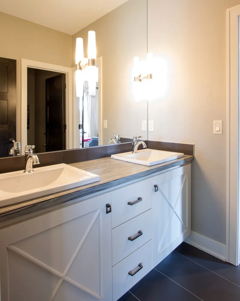 2016 Showcase Residence by Fulton Construction, Inc. - Photo 10
