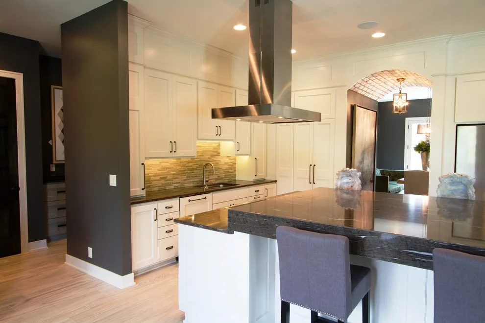 2016 Showcase Residence by Fulton Construction, Inc. - Photo 8