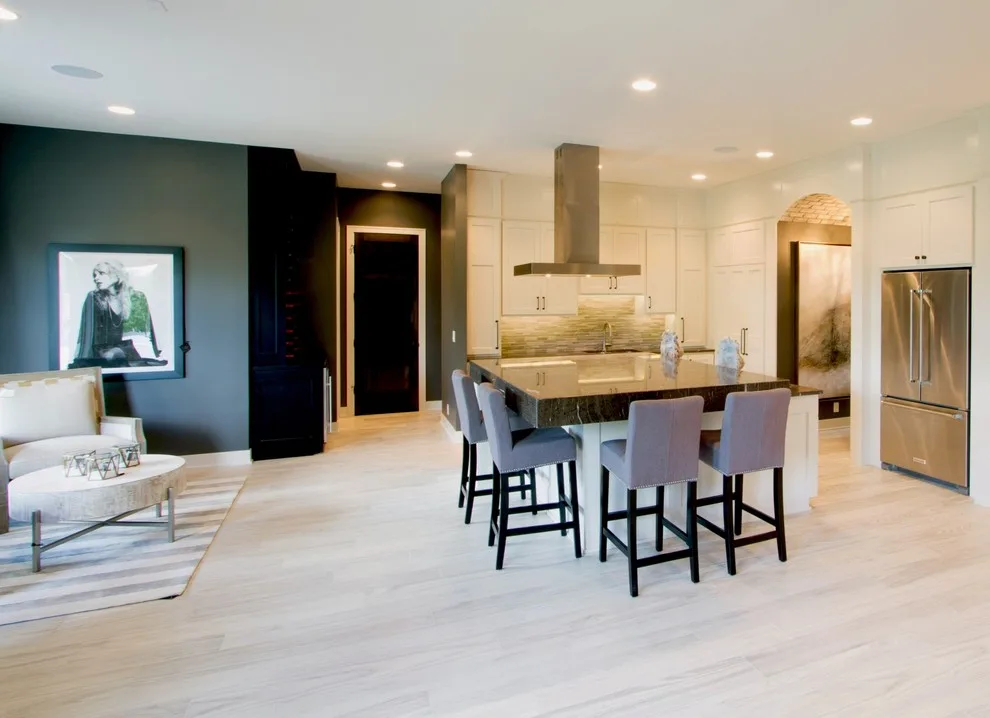 2016 Showcase Residence by Fulton Construction, Inc. - Photo 13