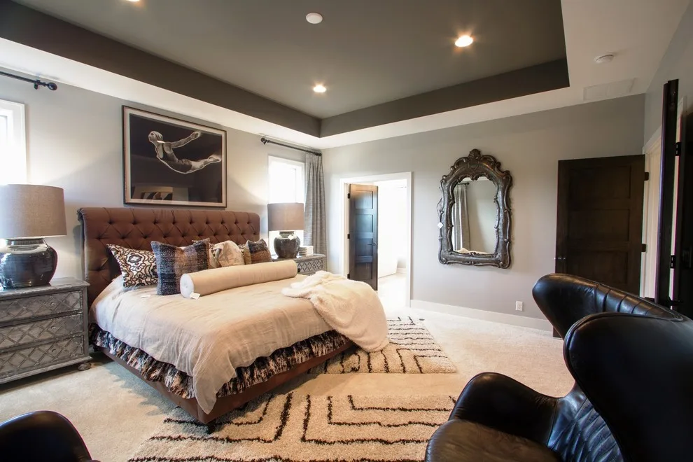 2016 Showcase Residence by Fulton Construction, Inc. - Photo 11