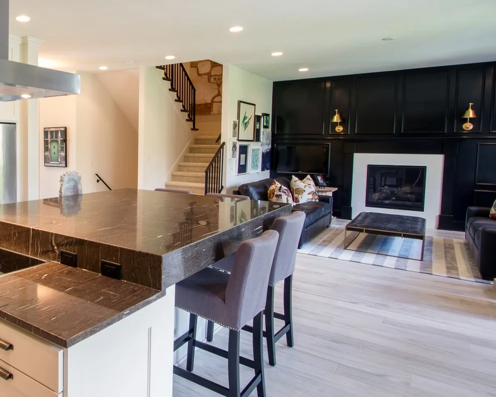 2016 Showcase Residence by Fulton Construction, Inc. - Photo 12