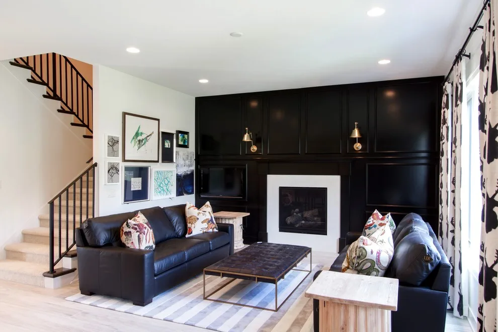 2016 Showcase Residence by Fulton Construction, Inc. - Photo 3