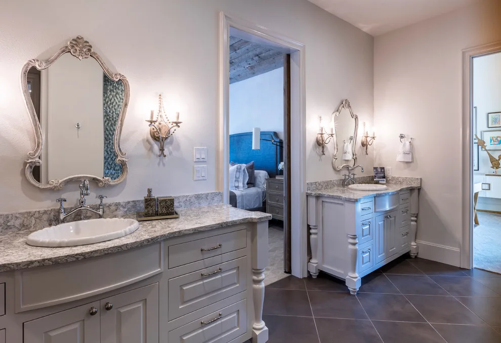 2016 Showcase Home by Anderson Fine Homes - Photo 41