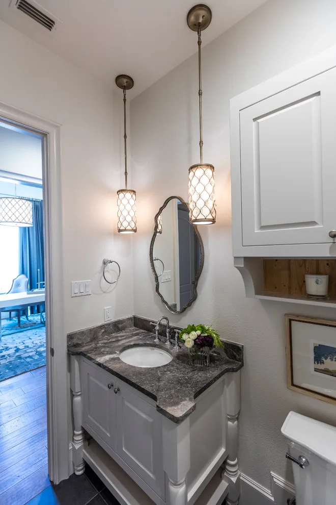 2016 Showcase Home by Anderson Fine Homes - Photo 20