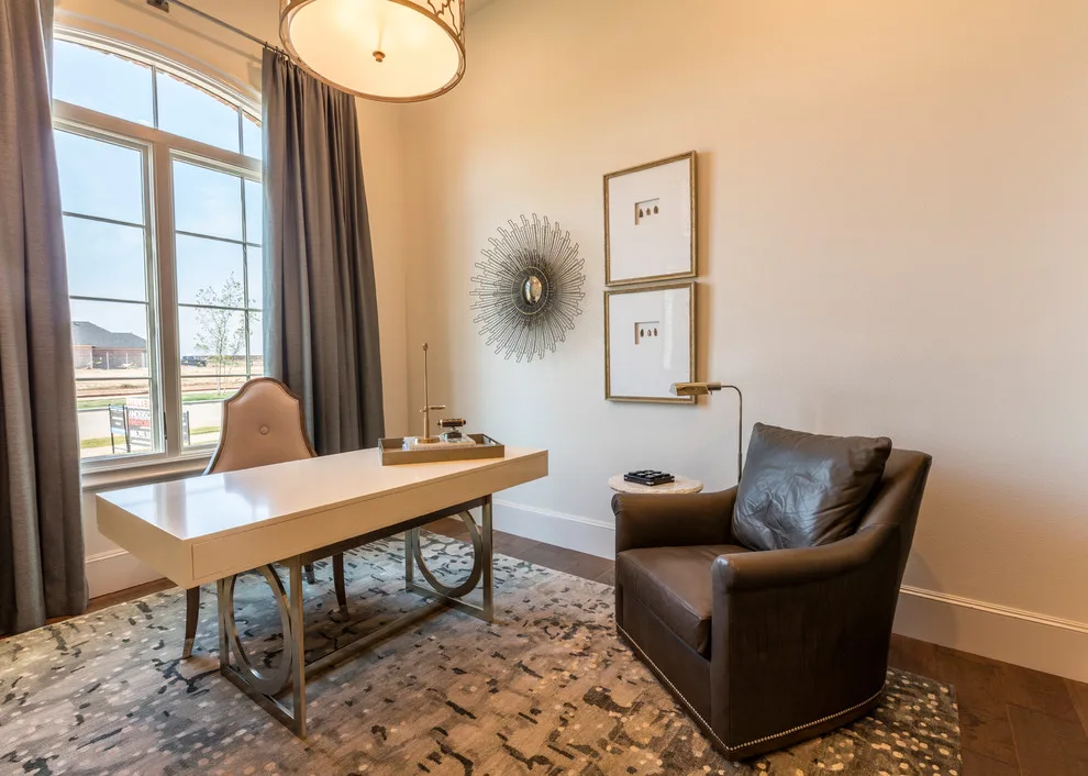 2016 Showcase Home by Anderson Fine Homes - Photo 27