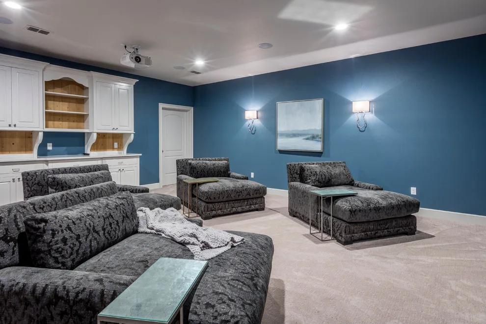 2016 Showcase Home by Anderson Fine Homes - Photo 32