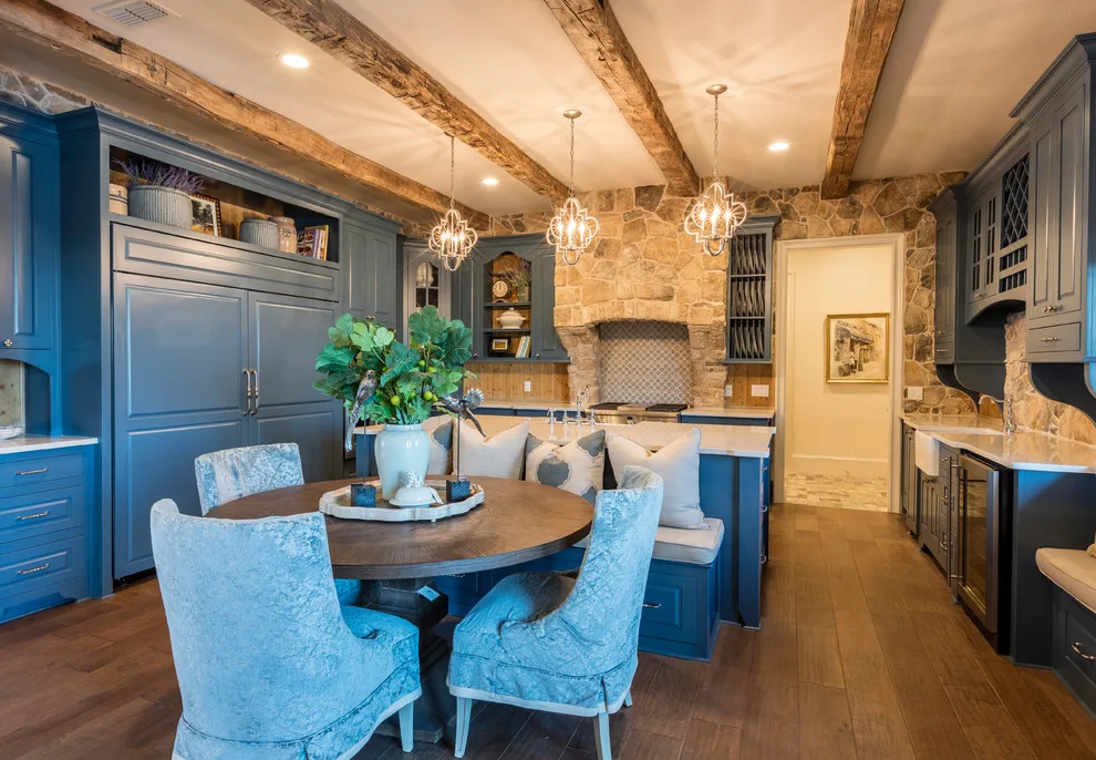 2016 Showcase Home by Anderson Fine Homes - Photo 29