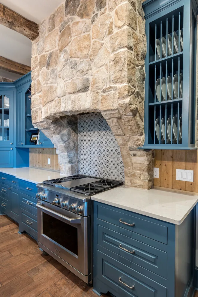 2016 Showcase Home by Anderson Fine Homes - Photo 15