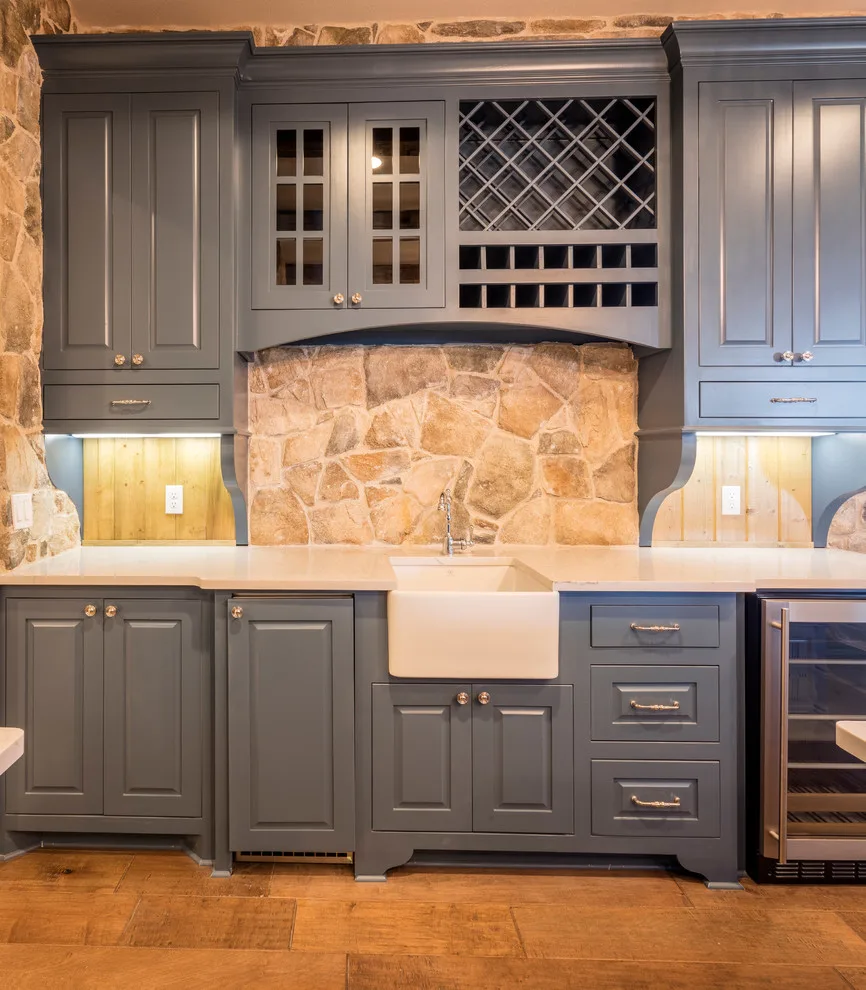 2016 Showcase Home by Anderson Fine Homes - Photo 21
