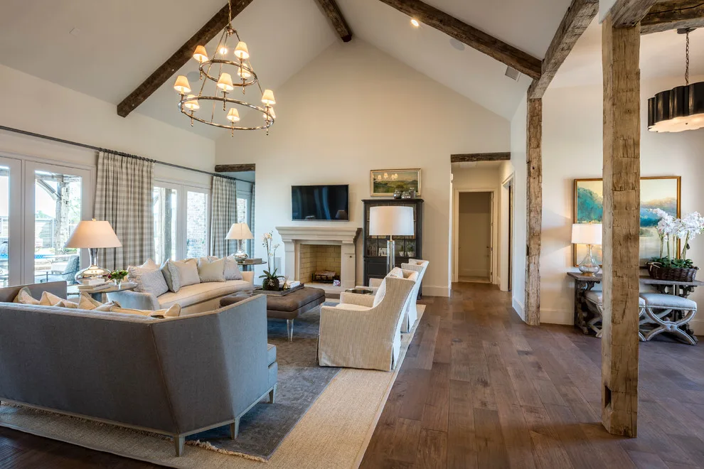 2016 Showcase Home by Anderson Fine Homes - Photo 6