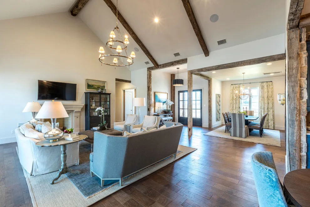 2016 Showcase Home by Anderson Fine Homes - Photo 4