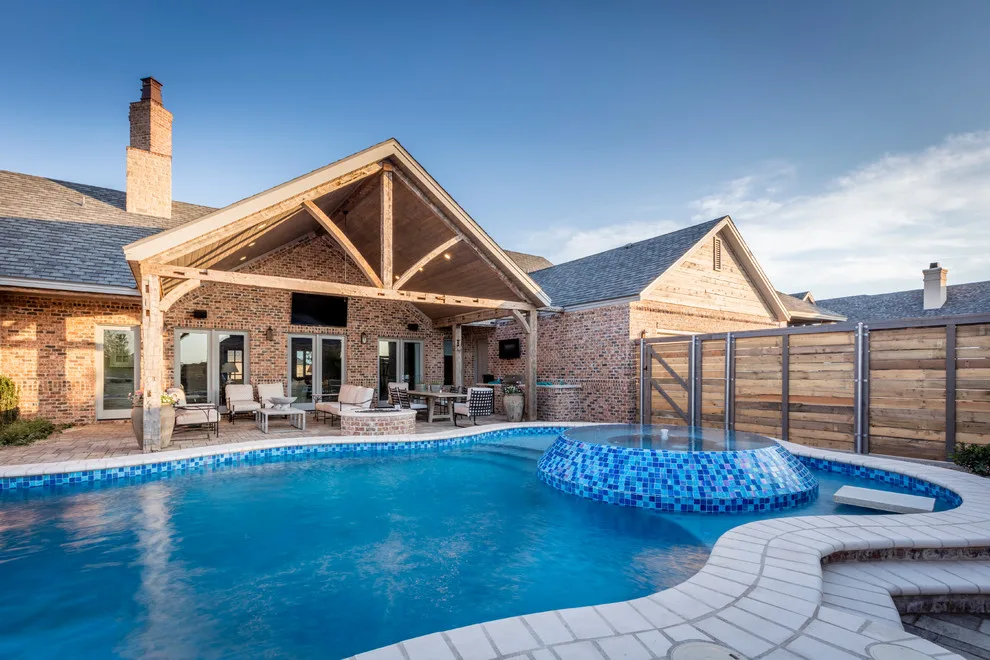 2016 Showcase Home by Anderson Fine Homes - Photo 3
