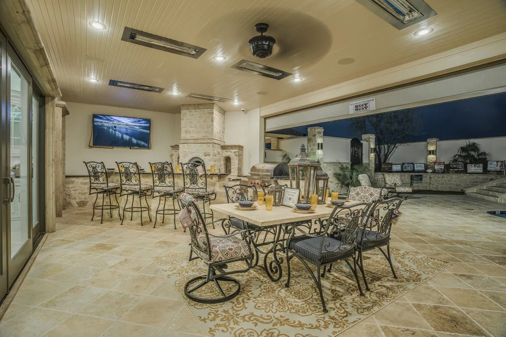 2016 Home Showcase by Sharkey Custom Homes, Inc. - Photo 42