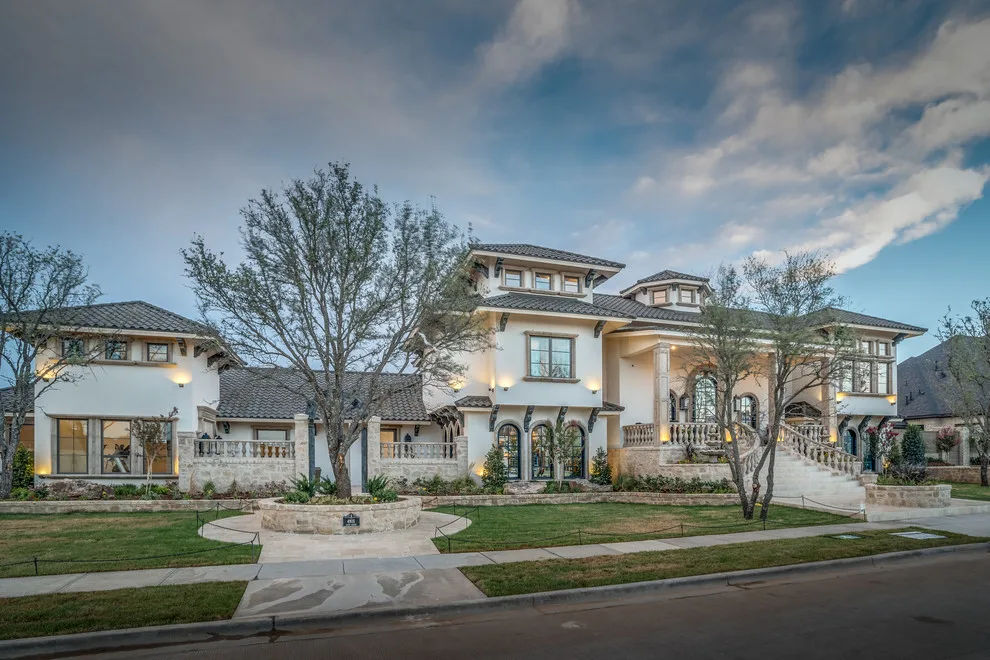 2016 Home Showcase by Sharkey Custom Homes, Inc. - Photo 97