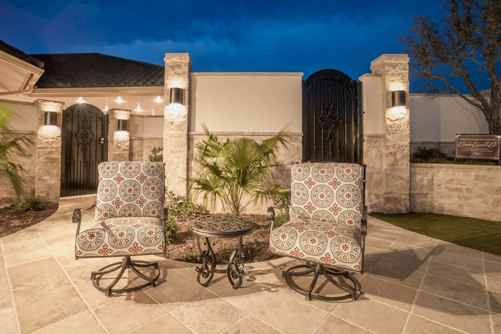 2016 Home Showcase by Sharkey Custom Homes, Inc. - Photo 60