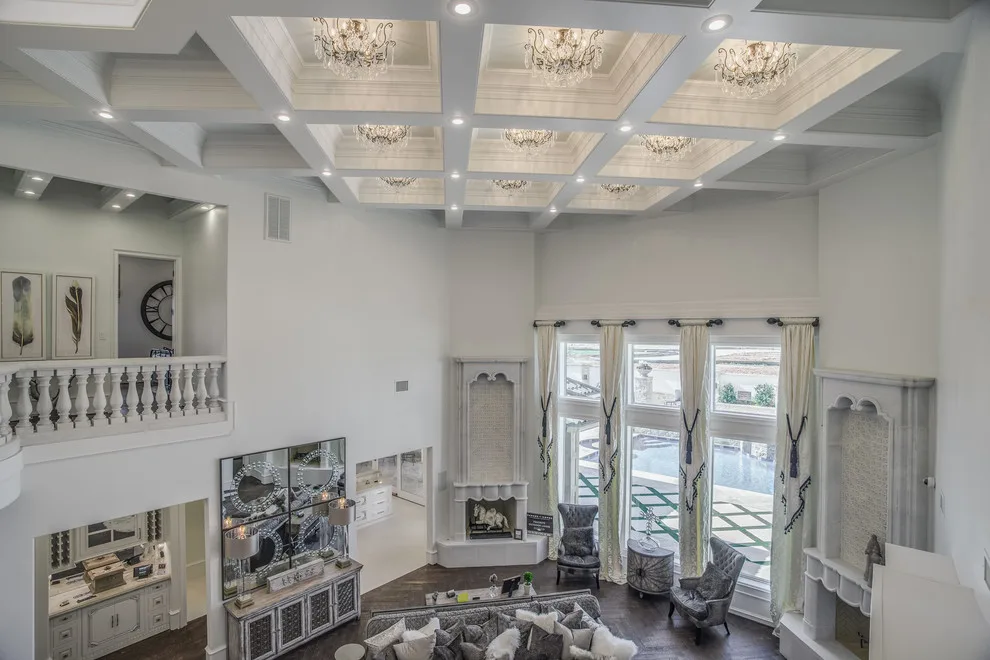 2016 Home Showcase by Sharkey Custom Homes, Inc. - Photo 110