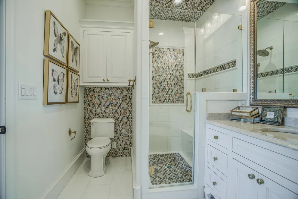 2016 Home Showcase by Sharkey Custom Homes, Inc. - Photo 81