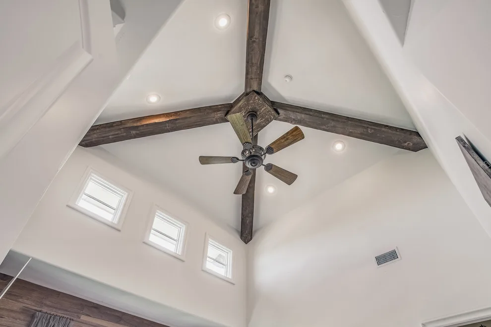 2016 Home Showcase by Sharkey Custom Homes, Inc. - Photo 70